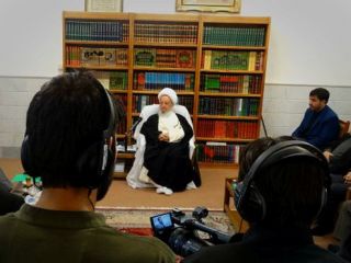 اساسنامه 'شبکه ماهواره‌ای آیت‌الله مکارم' تصویب شد