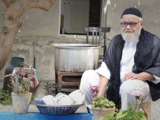 گفت‌وگو با مسعود ده‌نمکی، به بهانه ۲.۵ میلیاردی شدن «رسوایی ۲»