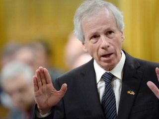 وزیرخارجه کانادا از 'تماس‌های اولیه' برای برقراری رابطه با ایران خبر داد