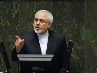 ظریف با اشاره به قدرت‌های جهانی: حوزه‌های اختلافی ما باقی خواهد ماند