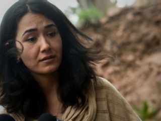 همسر سابق عمر متین: او فرد باثباتی نبود و مشکل روانی داشت