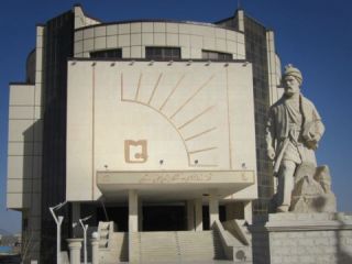 اعلام جرم دادستان زاهدان علیه رییس دانشگاه سیستان‌و‌بلوچستان