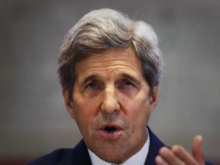 جان کری: مردم مذهب را در حمله اورلاندو مقصر نمی دانند