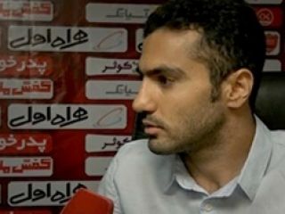 اولین مصاحبه جنجالی بازیکن جدید سرخپوشان/ طرفدار پرسپولیس نیستم!