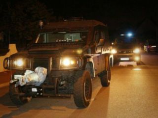 یک 'وفادار داعش' فرمانده پلیس فرانسوی را کشت