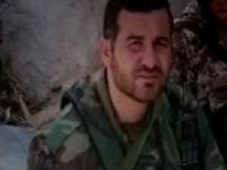 داور «درجه یک» فوتبال ایران در سوریه کشته شد