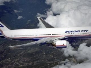 ایران بر سر خرید هواپیما با شرکت آمریکایی بوئینگ «به توافق رسید»