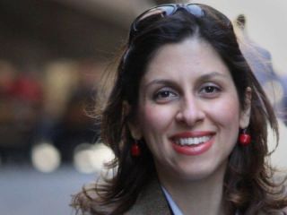 تایید بازداشت نازنین زاغری: او «در پروژه براندازی مشارکت داشت»