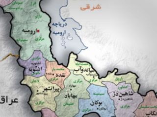 فرمانده نیروی زمینی سپاه از درگیری در منطقه مرزی اشنویه خبر داد