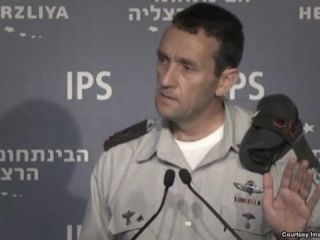 فرمانده ارشد ارتش اسرائیل از موضع عربستان در قبال ایران ستایش کرد