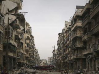 روسیه از آتش بس ۴۸ ساعته در حلب خبر داد