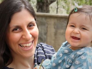 همسر نازنین زاغری: اتهامات سپاه 