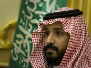 وزیر دفاع عربستان خواستار دیدار با دبیرکل سازمان ملل شد