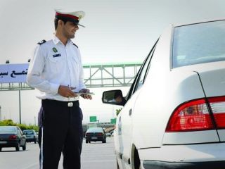 آغاز اجرای طرح بخشودگی دیرکرد جرایم رانندگی معوق تا پایان سال ۹۴