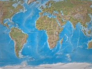 ۱۵ کشور خطرناک جهان