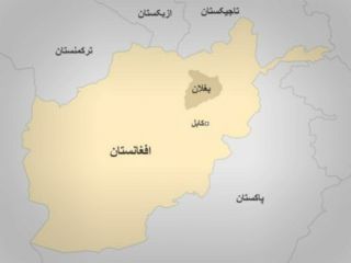 'طالبان اطراف آتشکده باستانی زردشتی در افغانستان را مین‌گذاری کرده‌ است'