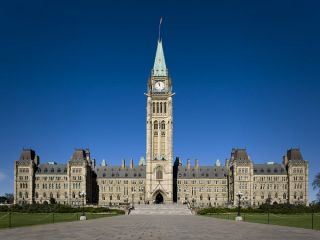 کانادا قانون 'مرگ درخواستی' را تصویب کرد