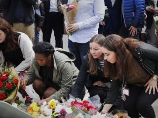 قاتل قانونگذار بریتانیایی در دادگاه خود را 