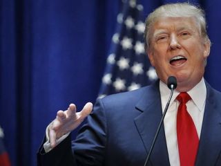 ترامپ: تمامی شهروندان آمریکایی باید سلاح حمل کنند