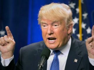 دونالد ترامپ: شاید وقت آن رسیده مسلمانان را 'پیش‌داوری' کنیم