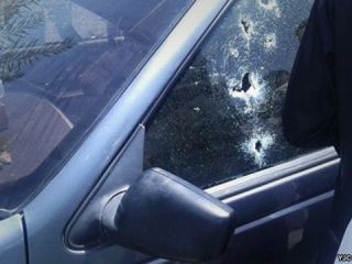 معلم ایرانشهری و همسرش در حمله افراد مسلح کشته شدند