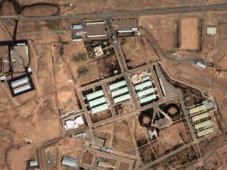 وال استریت جورنال: ایران در گذشته برنامه مخفی ساخت سلاح اتمی داشته است