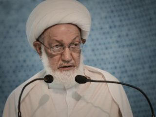 بحرین شیخ عیسی قاسم، معروف ترین روحانی شیعه را سلب تابعیت کرد