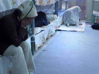 گزارش تازه از شرایط «غیر انسانی» در بند زنان زندان اوین