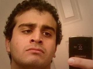 مهاجم اورلاندو در مکالمه با پلیس:‌ دست از بمباران عراق و سوریه بردارید