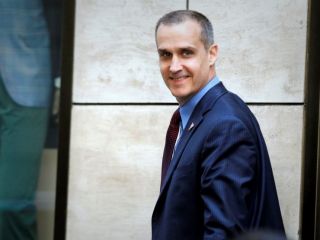 دونالد ترامپ رئیس ستاد انتخاباتی خود را اخراج کرد