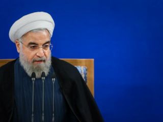 روحانی: نباید به دانشگاه و دانشجو با عینک امنیتی نگریست