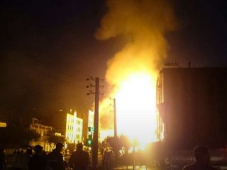 نایب رئیس شورای شهر: 