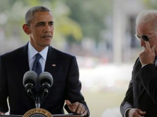 نبرد سیاسی اوباما و ترامپ آغاز شد