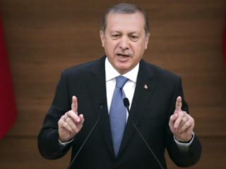 اردوغان پیشنهاد همه‌پرسی در ترکیه به سبک بریتانیا را مطرح کرد