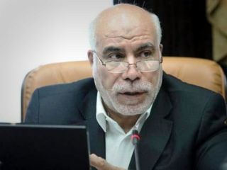 مدیرعامل بانک رفاه کارگران ایران 'برکنار شد'