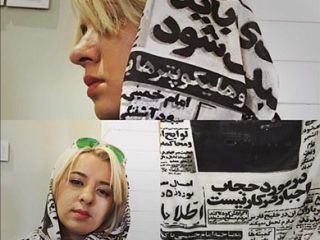 توضیح برادرزاده میرحسین موسوی