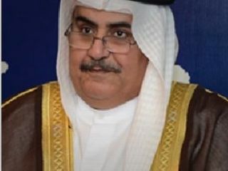 وزیرخارجه بحرین: جمهوری شر از گسترش خشونت و ترور و خون‌ریزی زندگی می‌کند