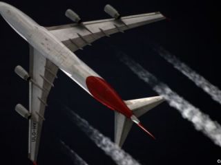 بویینگ از قرارداد فروش هواپیما به ایران دفاع کرد