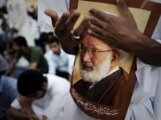فعالان بحرینی: پلیس پنج روحانی شیعه را احضار کرد