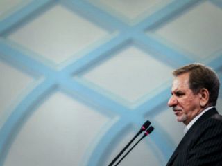 جهانگیری: در دولت قبل به خودشان مدال و سکه دادند