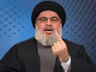 نصرالله: تمام منابع مالی حزب‌الله مانند موشک‌هایش از ایران تامین می‌شود