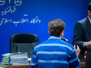 «آمادگی شرکای خارجی بابک زنجانی» برای تودیع وثیقه ریالی