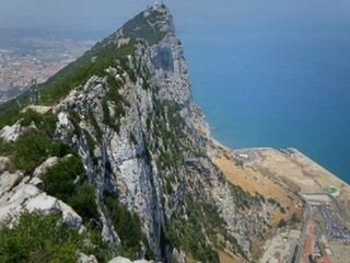 اسپانیا خواهان حاکمیت مشترک با بریتانیا بر جبل‌الطارق شد