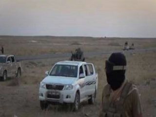 داعشی ها کودکان افغانی را سربریدند