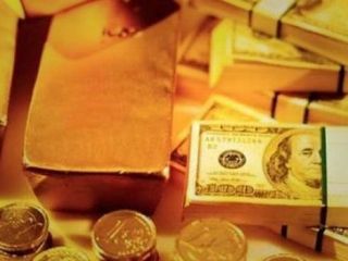 افزایش قیمت‌ طلا درپی خروج بریتانیا از اتحادیه اروپا