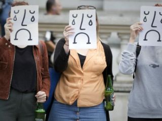 خروج بریتانیا از اتحادیه اروپا، ایرانی‌ها را نگران کرد