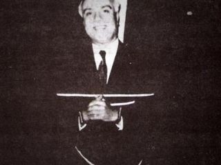 اعدام مالک جزیره خارک