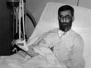 ترور علی خامنه‌ای، ۳۵ سال بعد