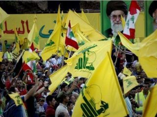 سخنگوی سپاه: نباید نگران عواقب سخنان نصرالله درباره حمایت ایران بود