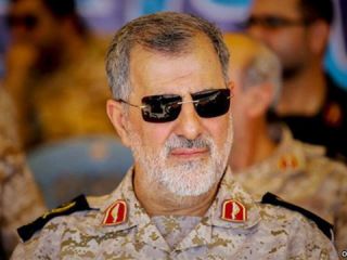 واکنش فرمانده نیروی زمینی سپاه به درگیری‌های مرزی شمال غرب